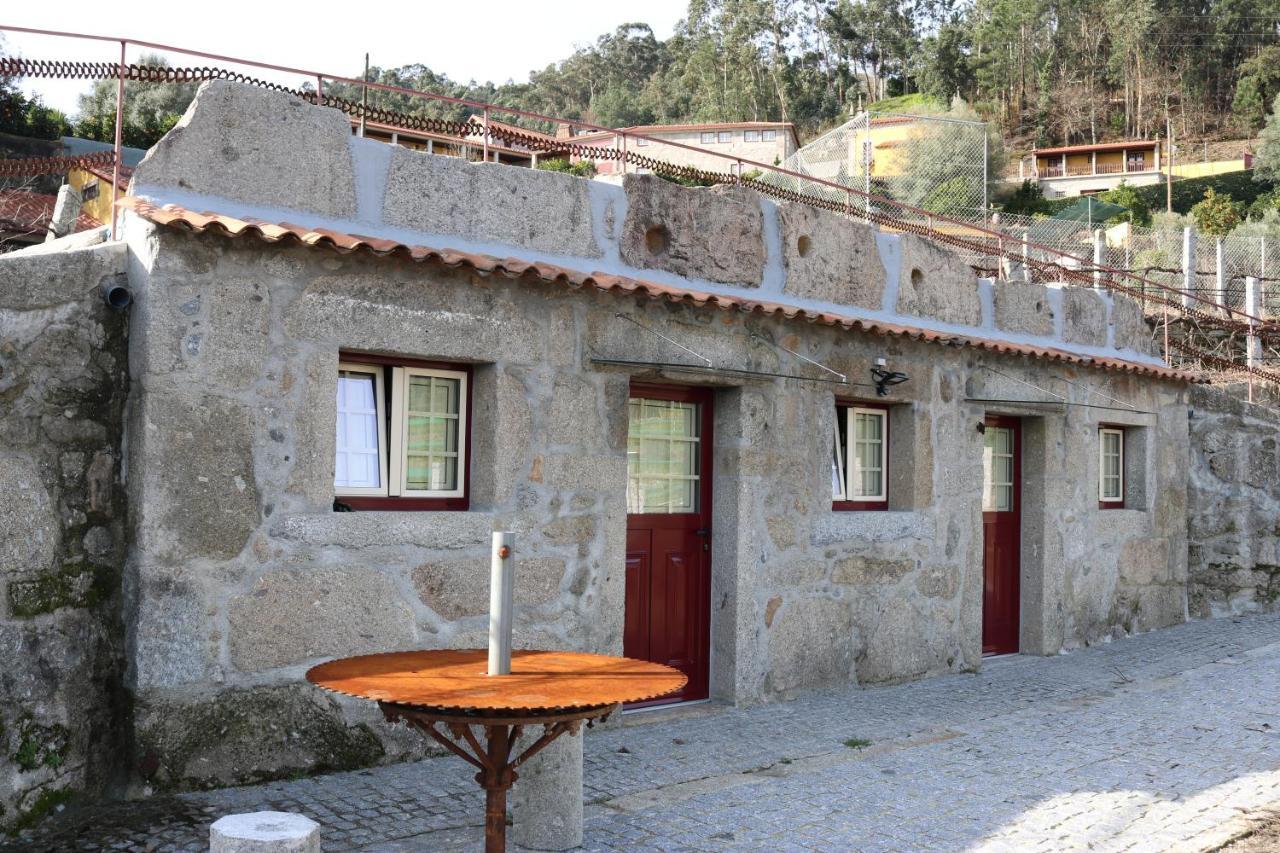 Quinta Do Rocha Villa Vilela  Exterior foto