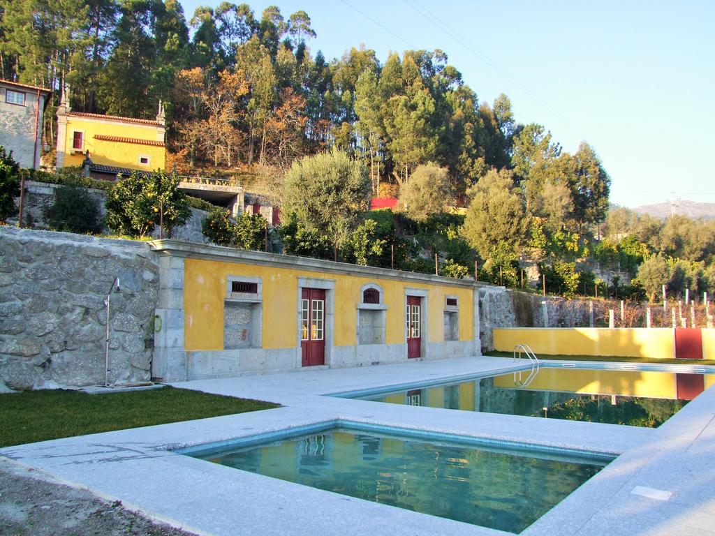 Quinta Do Rocha Villa Vilela  Exterior foto